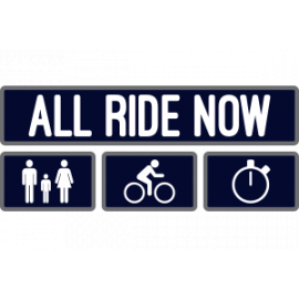 All Ride Now